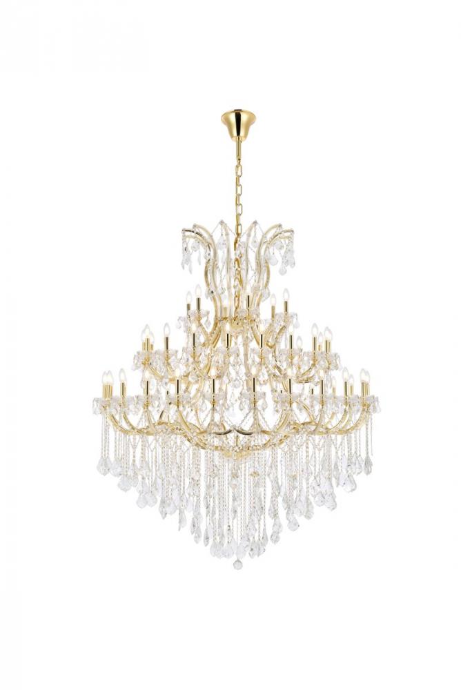 Chandeliers-Elegant-2800G60