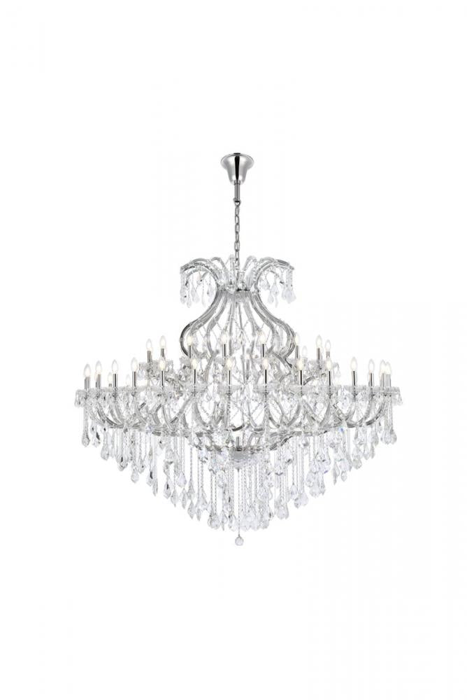 Chandeliers-Elegant-2800G72