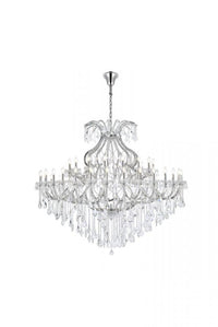 Chandeliers-Elegant-2800G72