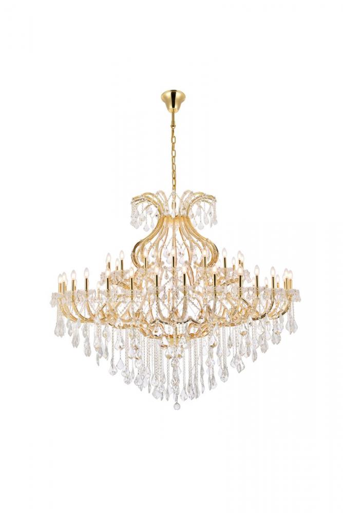 Chandeliers-Elegant-2800G72