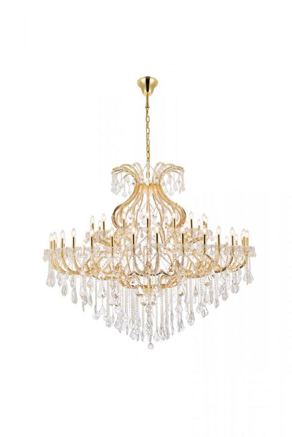 Chandeliers-Elegant-2800G72