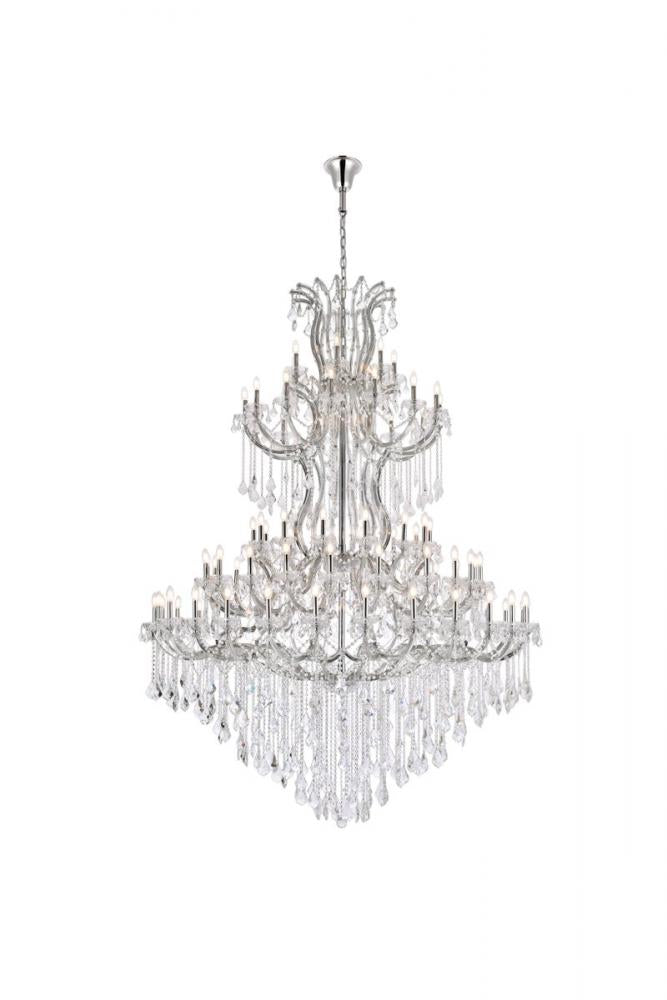 Chandeliers-Elegant-2800G96