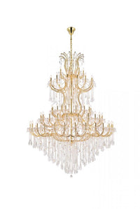 Chandeliers-Elegant-2800G96