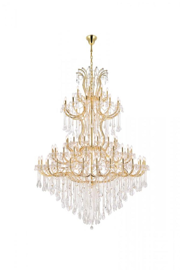 Chandeliers-Elegant-2800G96