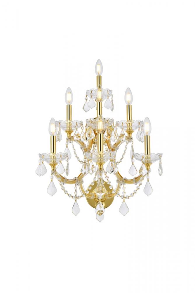 Sconces-Elegant-2800W7