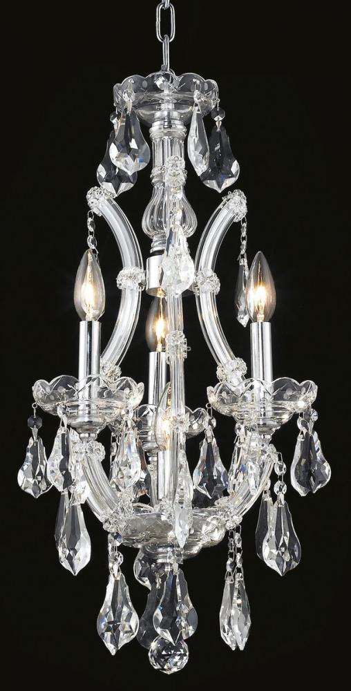 Chandeliers-Elegant-2801D12
