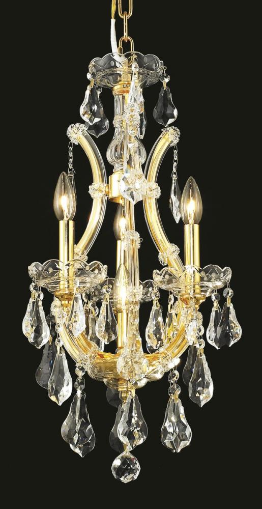 Chandeliers-Elegant-2801D12