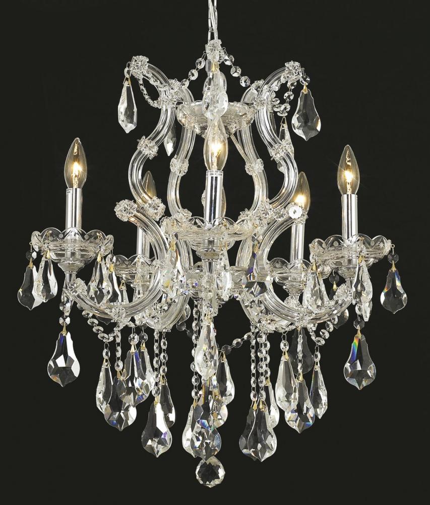 Chandeliers-Elegant-2801D20
