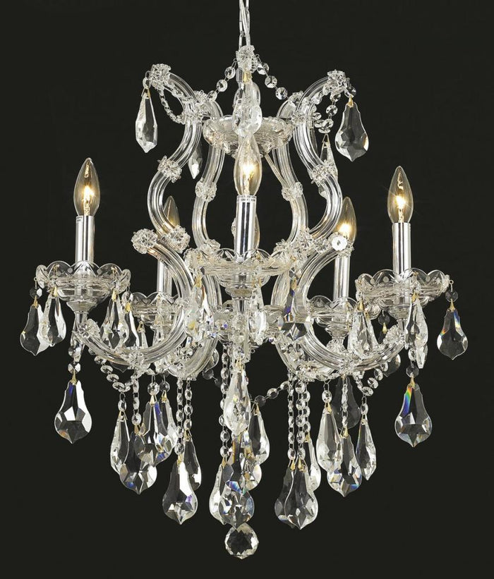 Chandeliers-Elegant-2801D20