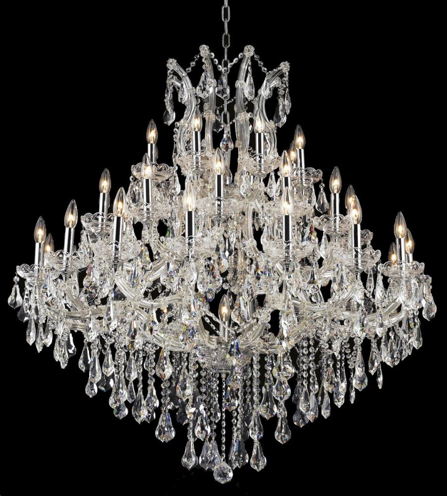 Chandeliers-Elegant-2801G44