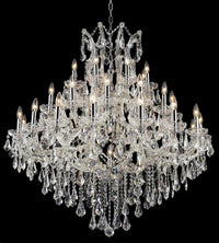 Chandeliers-Elegant-2801G44