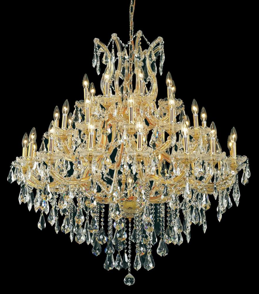 Chandeliers-Elegant-2801G44