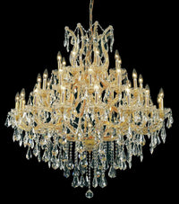 Chandeliers-Elegant-2801G44