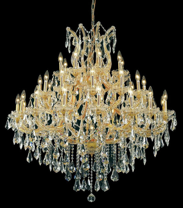 Chandeliers-Elegant-2801G44