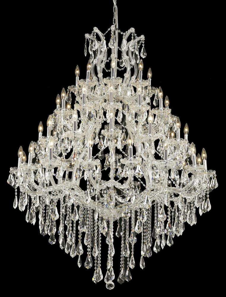 Chandeliers-Elegant-2801G46