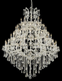 Chandeliers-Elegant-2801G46