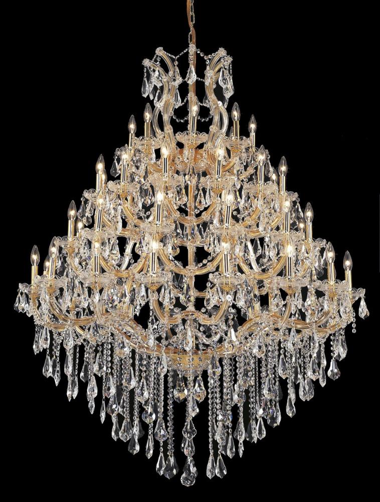 Chandeliers-Elegant-2801G46