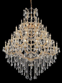 Chandeliers-Elegant-2801G46