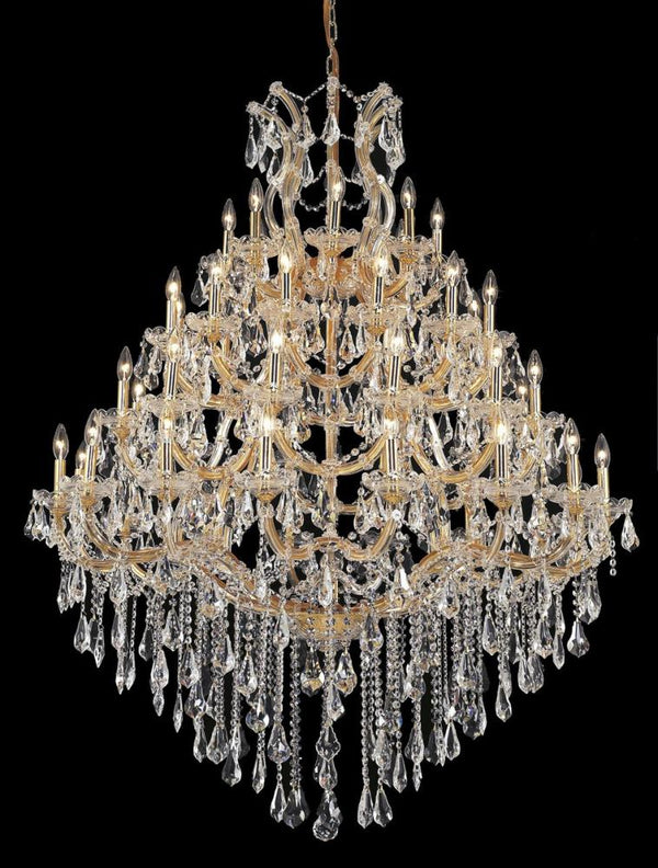 Chandeliers-Elegant-2801G46