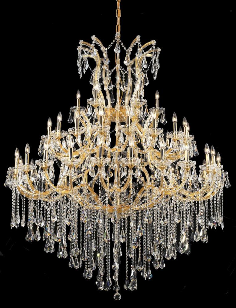 Chandeliers-Elegant-2801G60