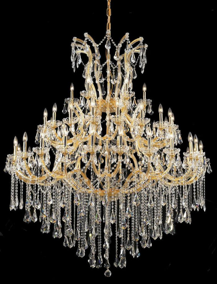 Chandeliers-Elegant-2801G60