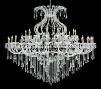 Chandeliers-Elegant-2801G72