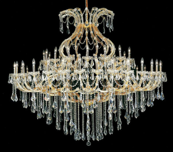 Chandeliers-Elegant-2801G72
