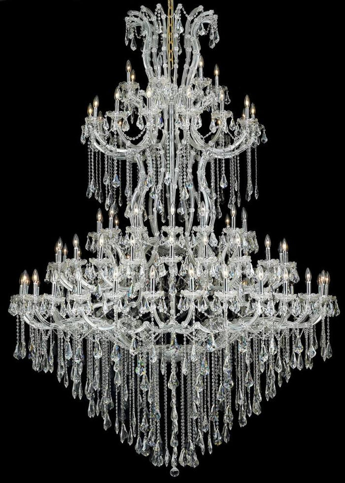 Chandeliers-Elegant-2801G96