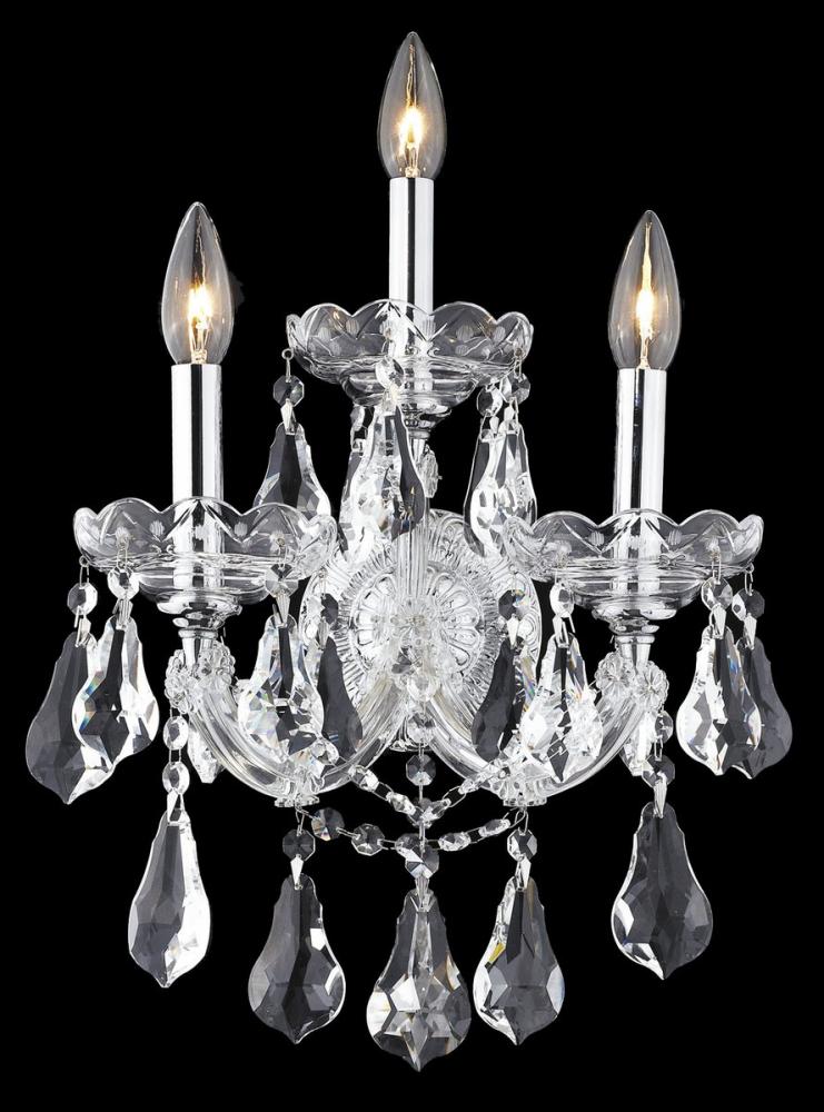 Sconces-Elegant-2801W3