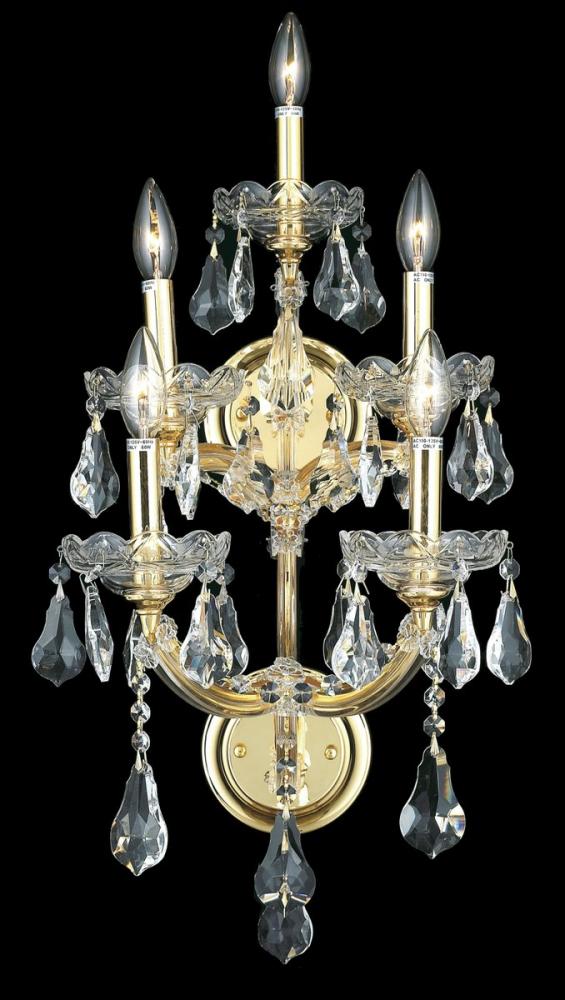 Sconces-Elegant-2801W5