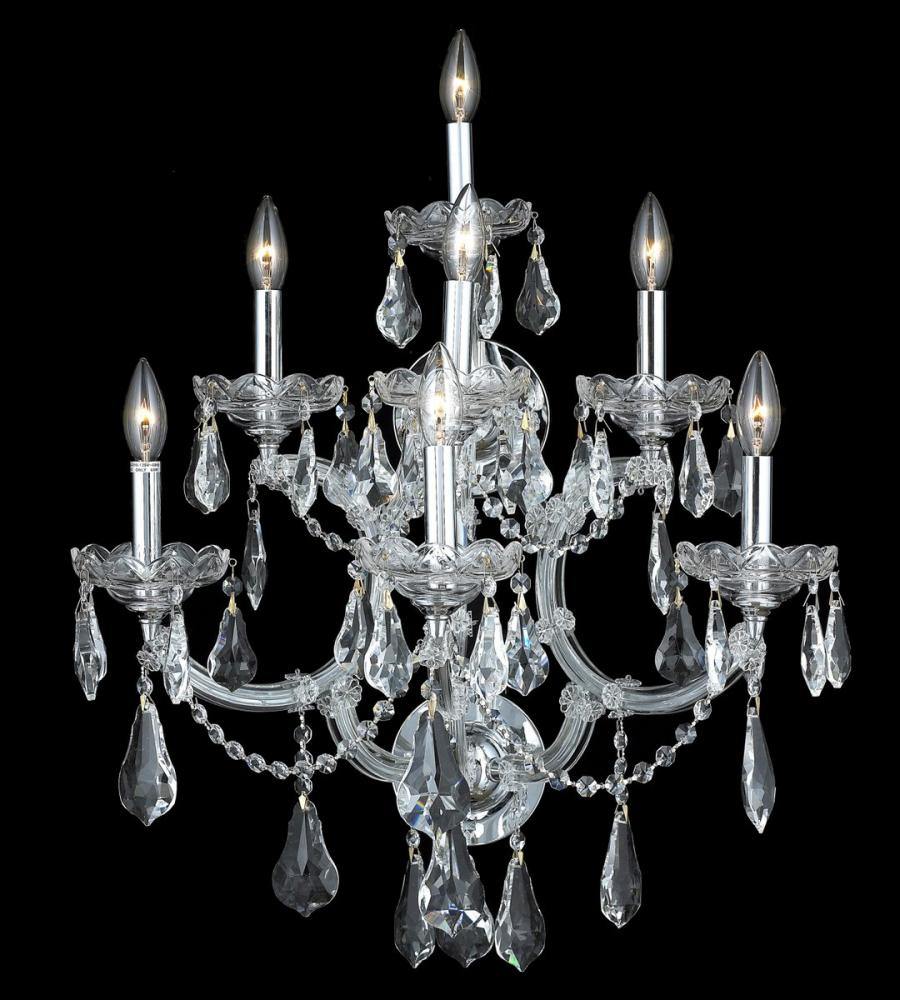 Sconces-Elegant-2801W7