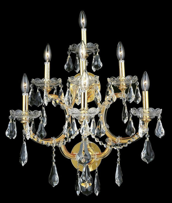 Sconces-Elegant-2801W7
