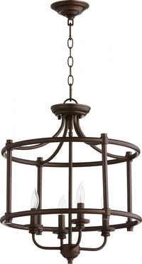 Foyer/Hall Lanterns-Quorum-2822