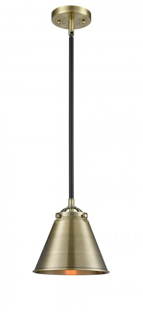 Mini Pendants-Innovations Lighting-284-1S-M13