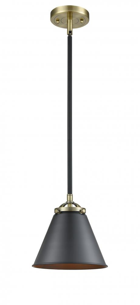 Mini Pendants-Innovations Lighting-284-1S-M13