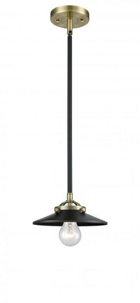 Mini Pendants-Innovations Lighting-284-1S-M1-M7