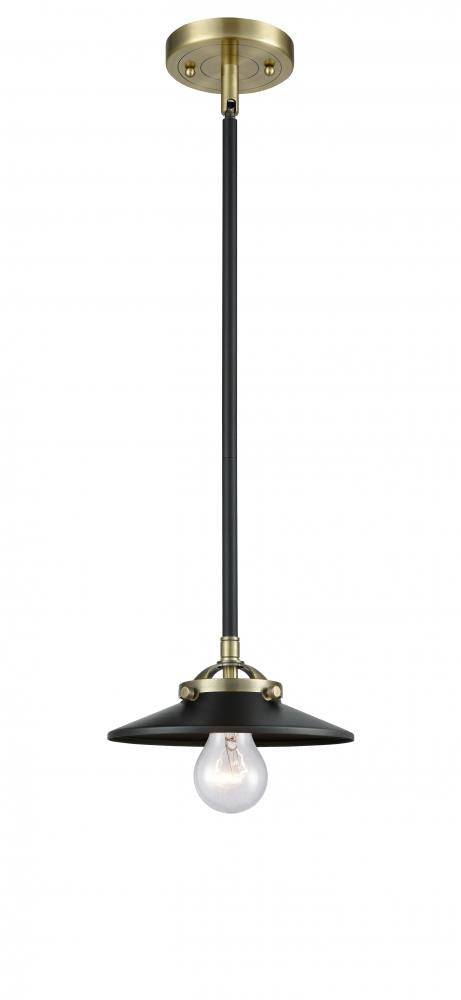 Mini Pendants-Innovations Lighting-284-1S-M1-M7