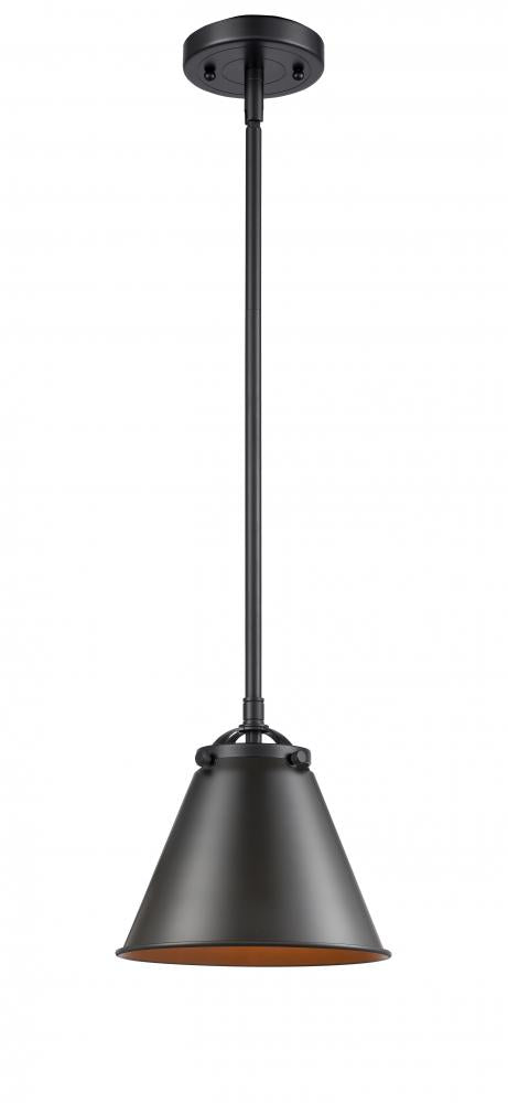 Mini Pendants-Innovations Lighting-284-1S-M13