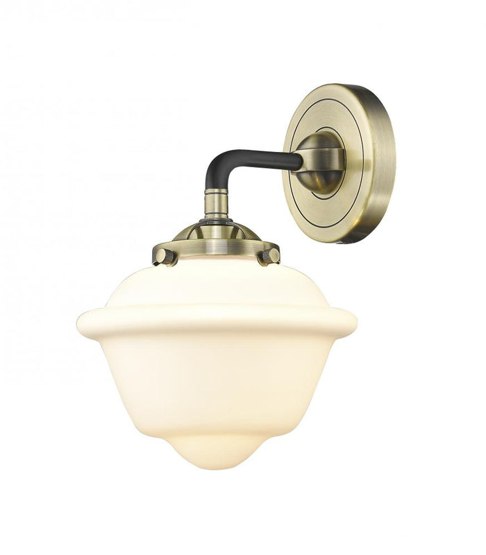 Sconces-Innovations Lighting-284-1W-G53