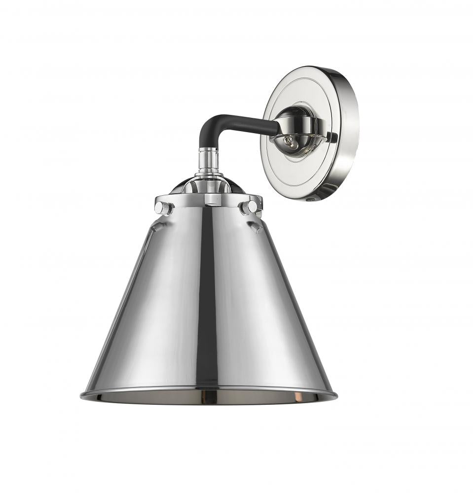 Sconces-Innovations Lighting-284-1W-M13