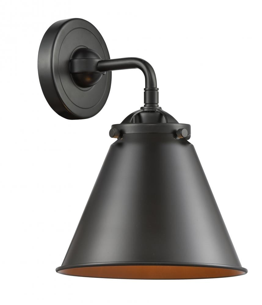 Sconces-Innovations Lighting-284-1W-M13