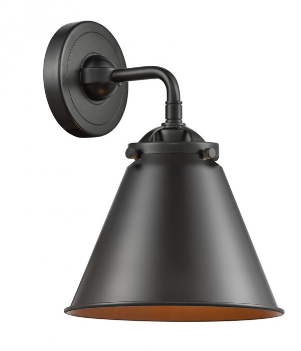 Sconces-Innovations Lighting-284-1W-M13