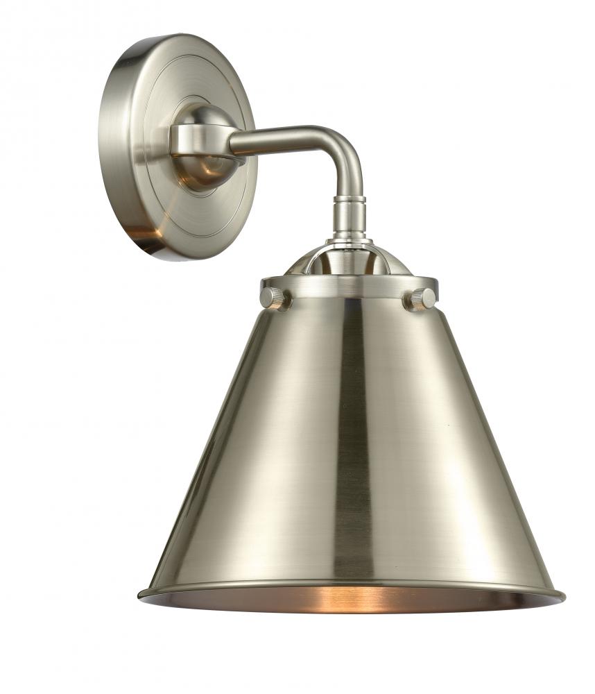Sconces-Innovations Lighting-284-1W-M13