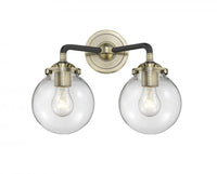 Bathroom Fixtures-Innovations Lighting-284-2W-G20-6