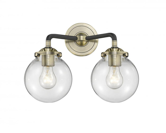 Bathroom Fixtures-Innovations Lighting-284-2W-G20-6