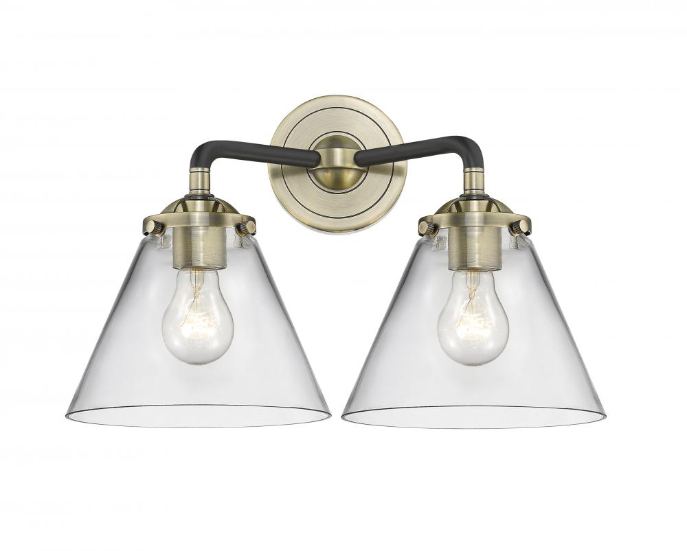 Bathroom Fixtures-Innovations Lighting-284-2W-G4