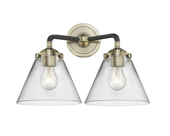 Bathroom Fixtures-Innovations Lighting-284-2W-G4