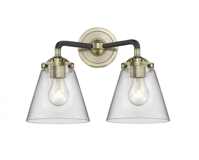 Bathroom Fixtures-Innovations Lighting-284-2W-G6