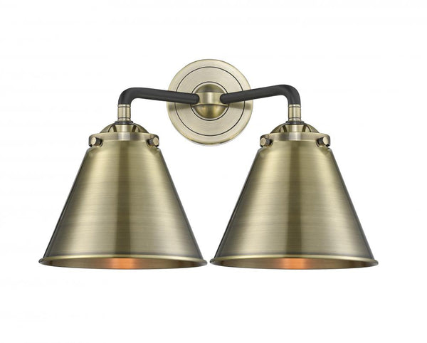Bathroom Fixtures-Innovations Lighting-284-2W-M13