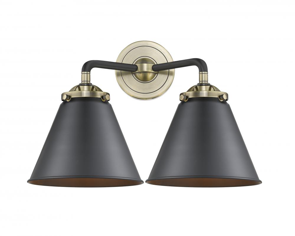Bathroom Fixtures-Innovations Lighting-284-2W-M13